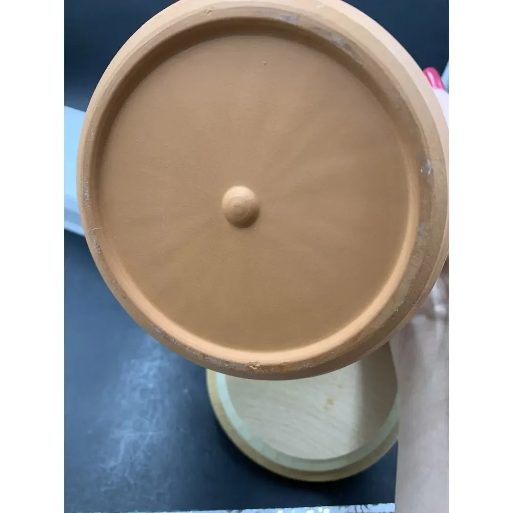 Henry Watson Pottery original suffolk